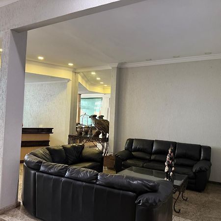 Terra Verde Hotel Rio Branco Bagian luar foto
