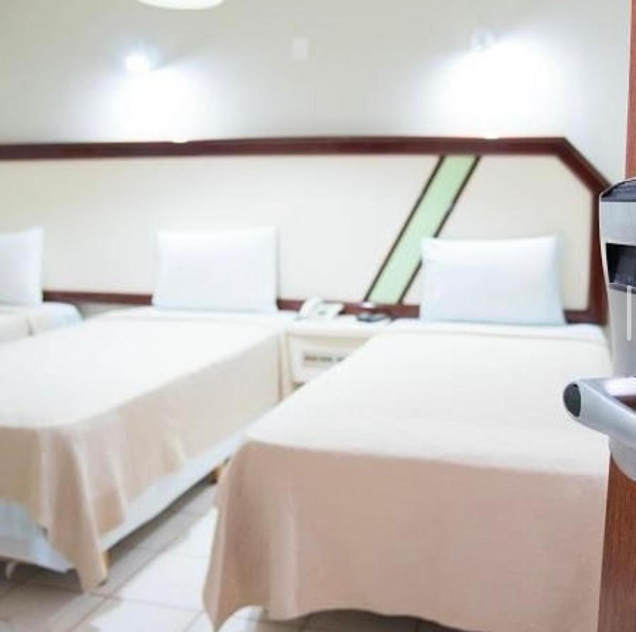 Terra Verde Hotel Rio Branco Bagian luar foto