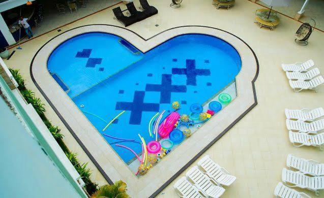 Terra Verde Hotel Rio Branco Bagian luar foto