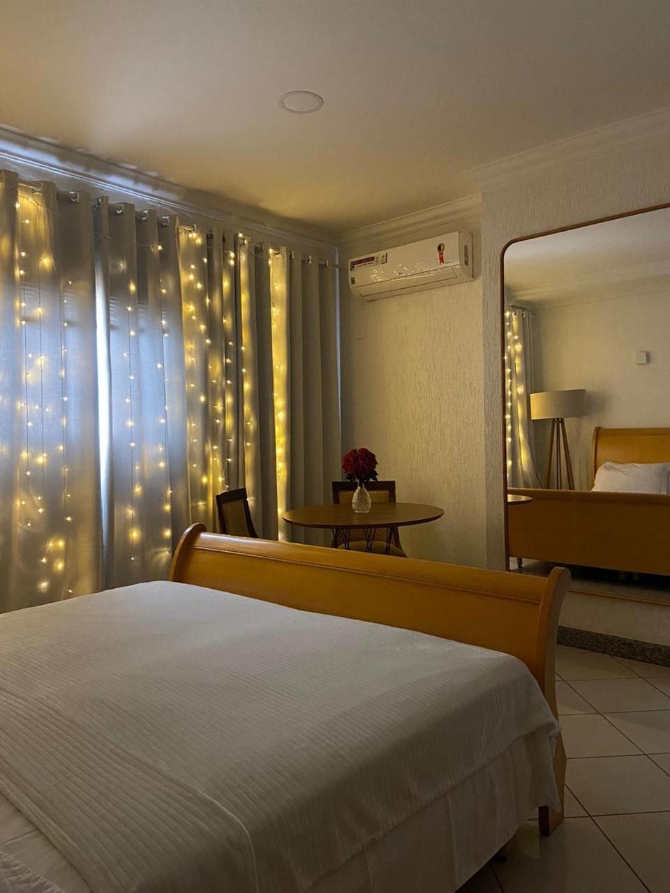 Terra Verde Hotel Rio Branco Bagian luar foto