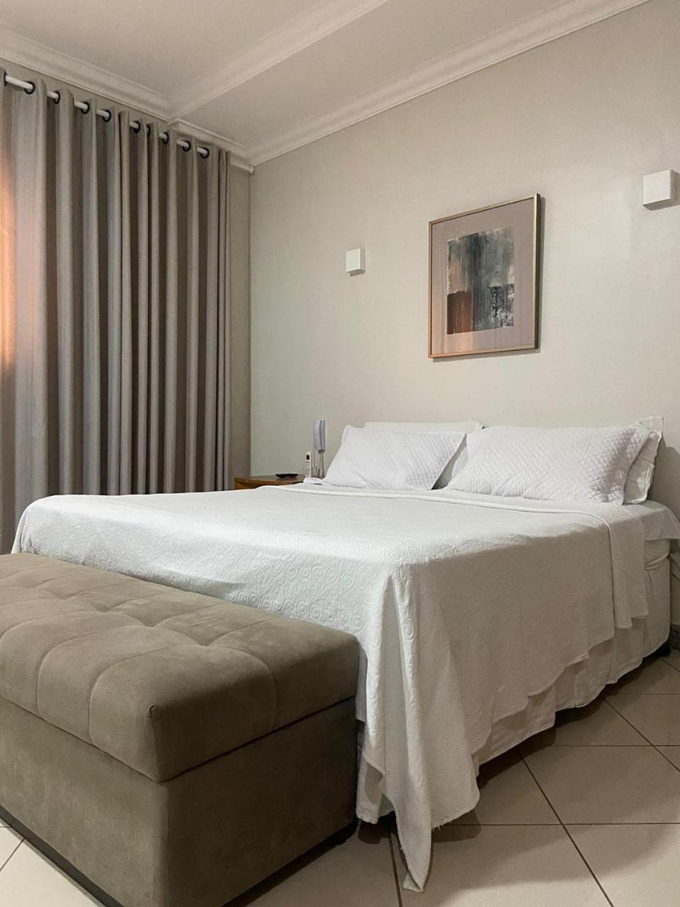 Terra Verde Hotel Rio Branco Bagian luar foto