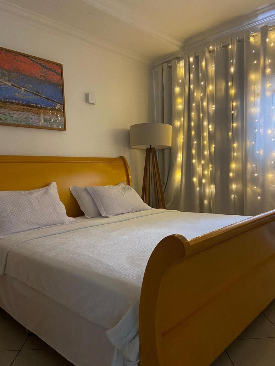 Terra Verde Hotel Rio Branco Bagian luar foto